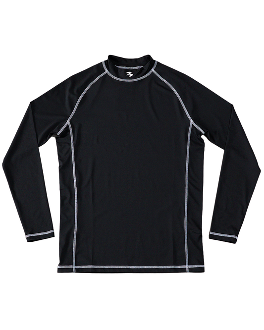 Long Sleeve Baselayer BLACK