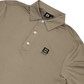 Polo 2.0 Metallic Brown