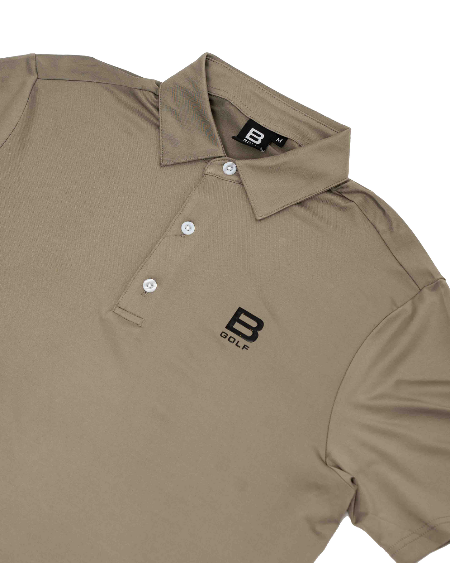 Polo 2.0 Metallic Brown