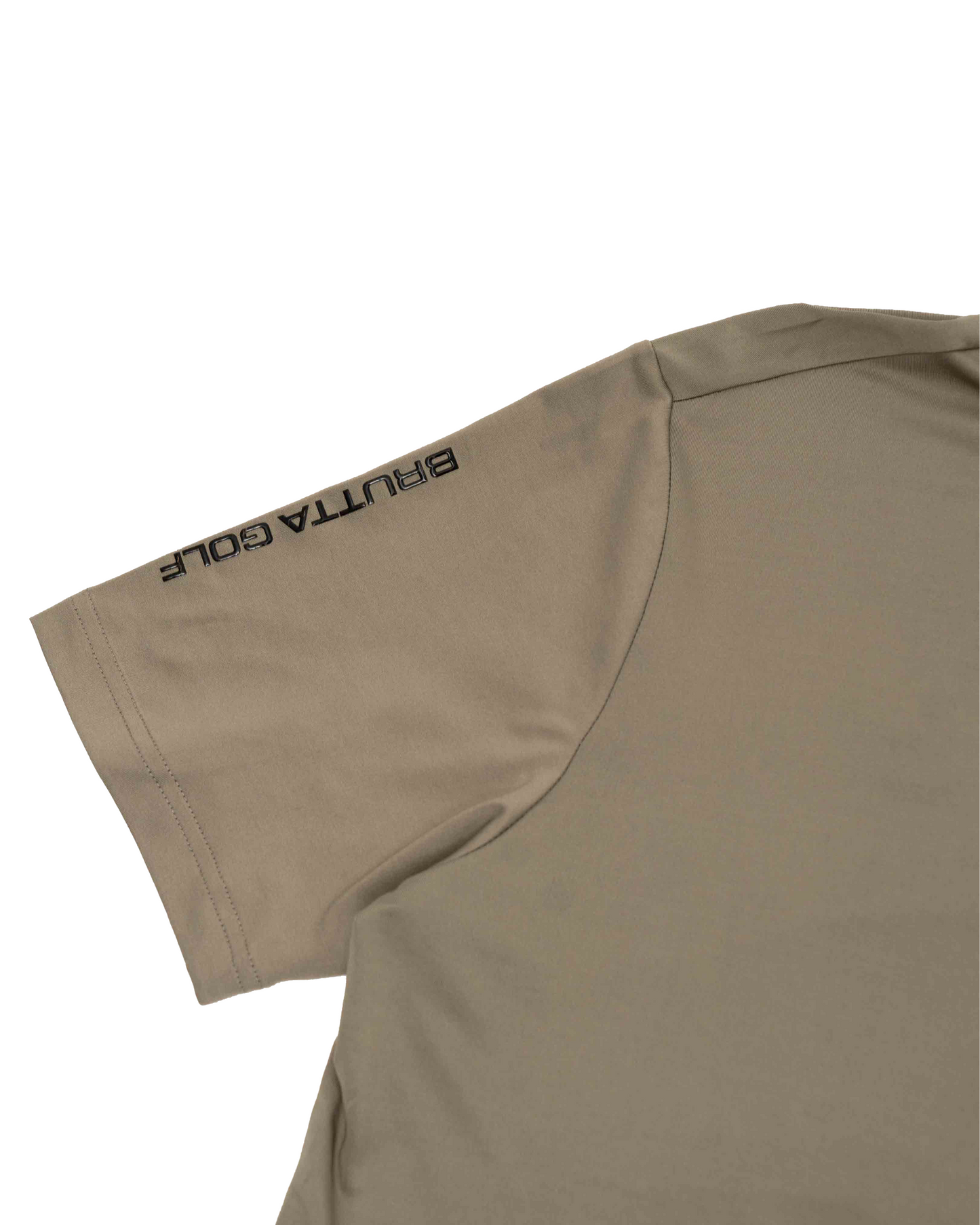 Polo 2.0 Metallic Brown