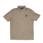 Polo 2.0 Metallic Brown