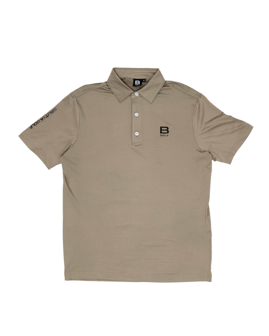Polo 2.0 Metallic Brown