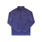 Half Zip Navy
