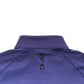 Half Zip Navy