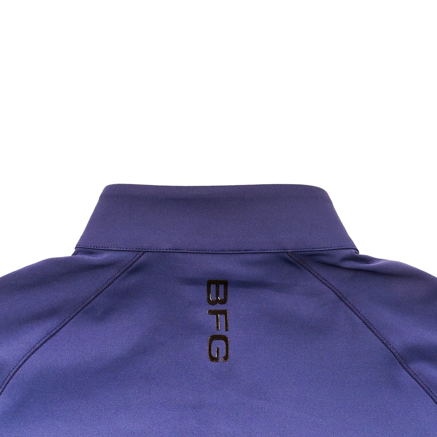 Half Zip Navy