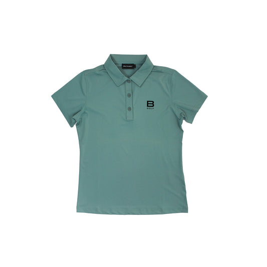 Seagreen Polo