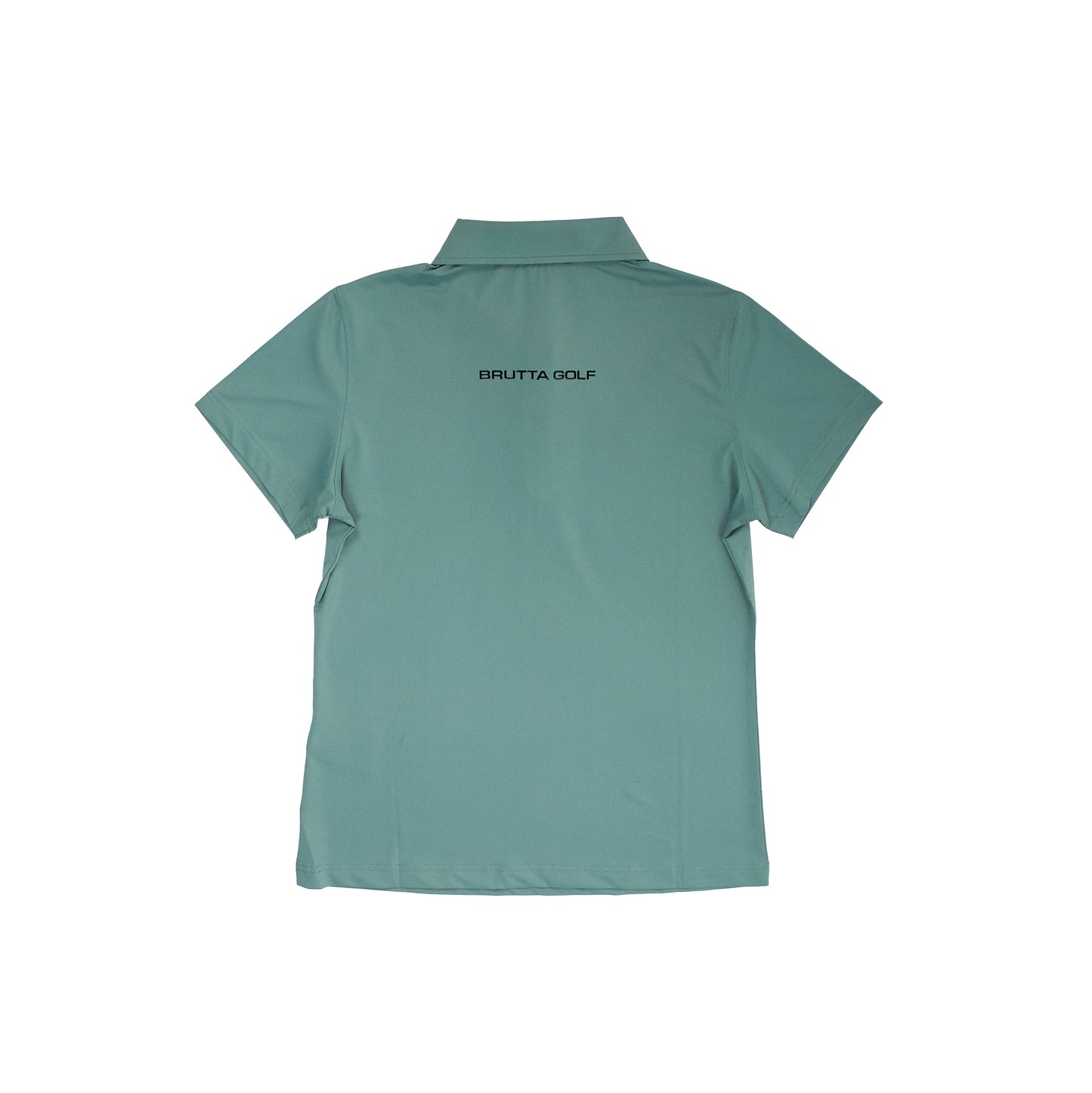 Seagreen Polo
