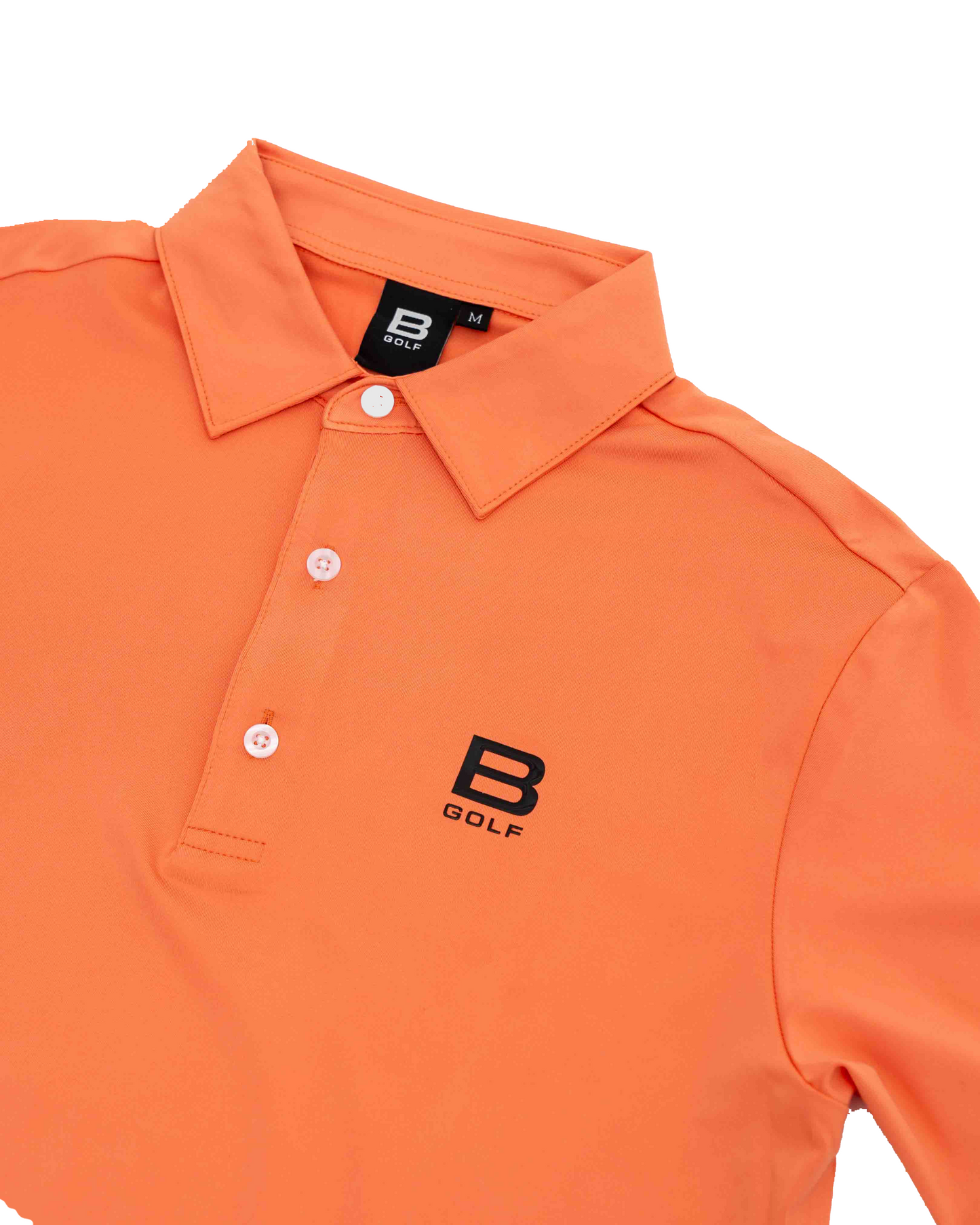 Polo 2.0 Orange