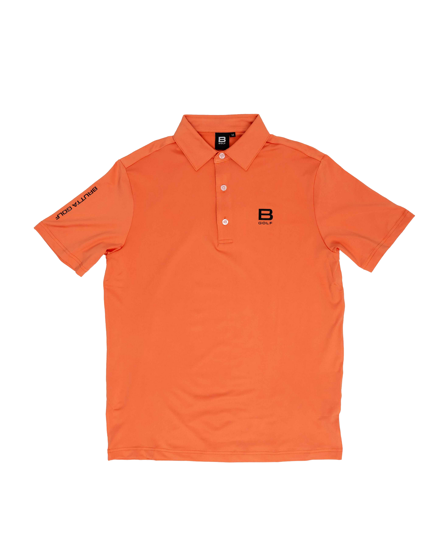 Polo 2.0 Orange