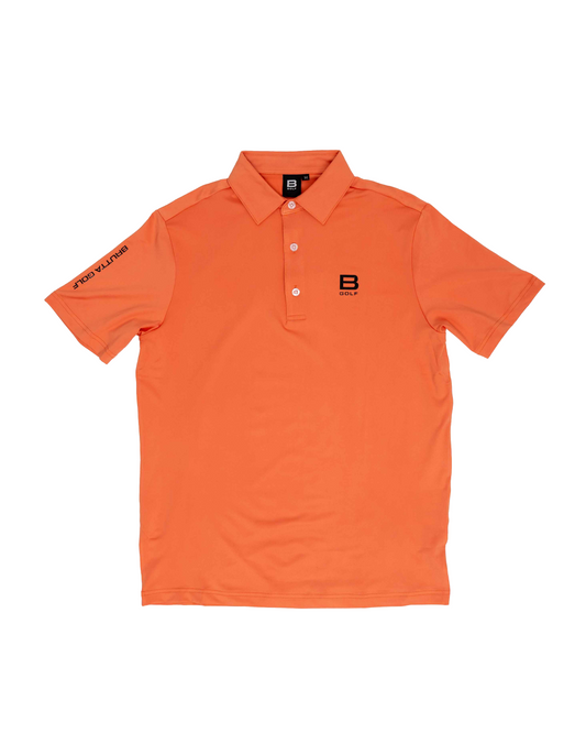 Polo 2.0 Orange