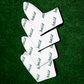 Blade Puttcover White/Green