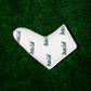 Blade Puttcover White/Green