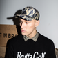 Roy Camo Cap