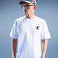 Branding T-Shirt White