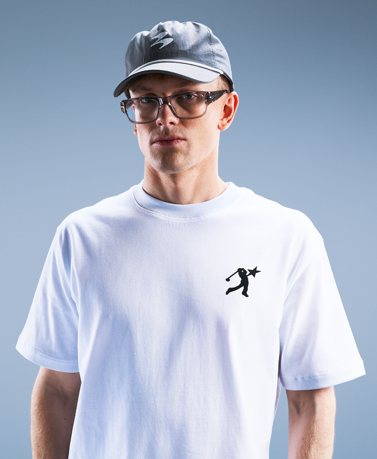 Rope Cap Gray
