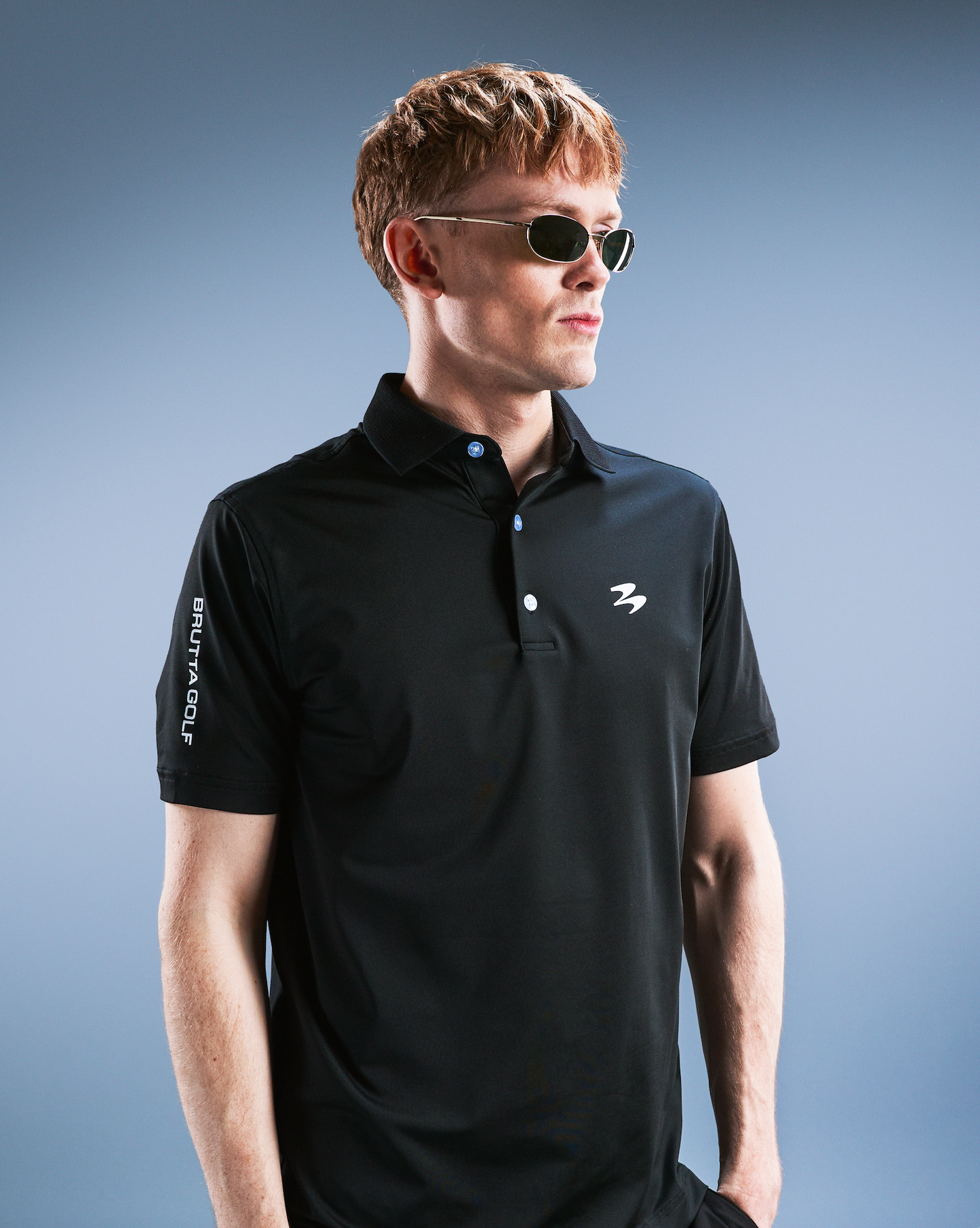 Polo 3.0 Black