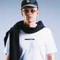 Rope Cap Black