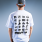 Branding T-Shirt White