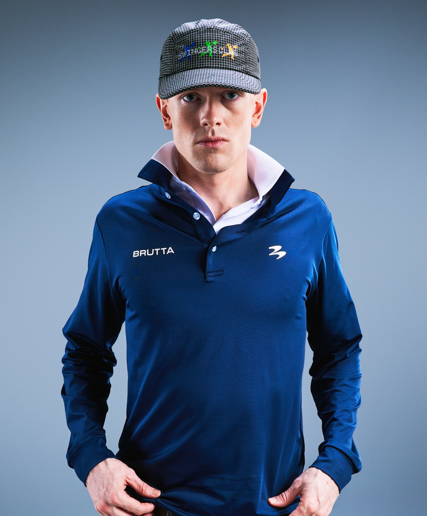 Swingers Club Cap
