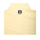 Yellow Half Zip