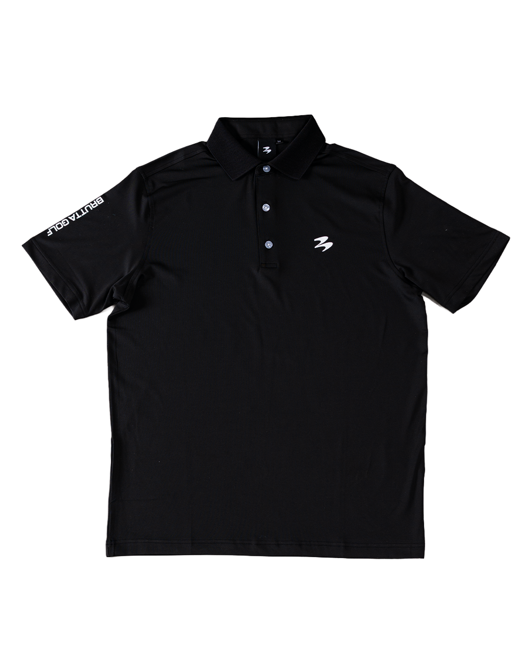 Polo 3.0 Black