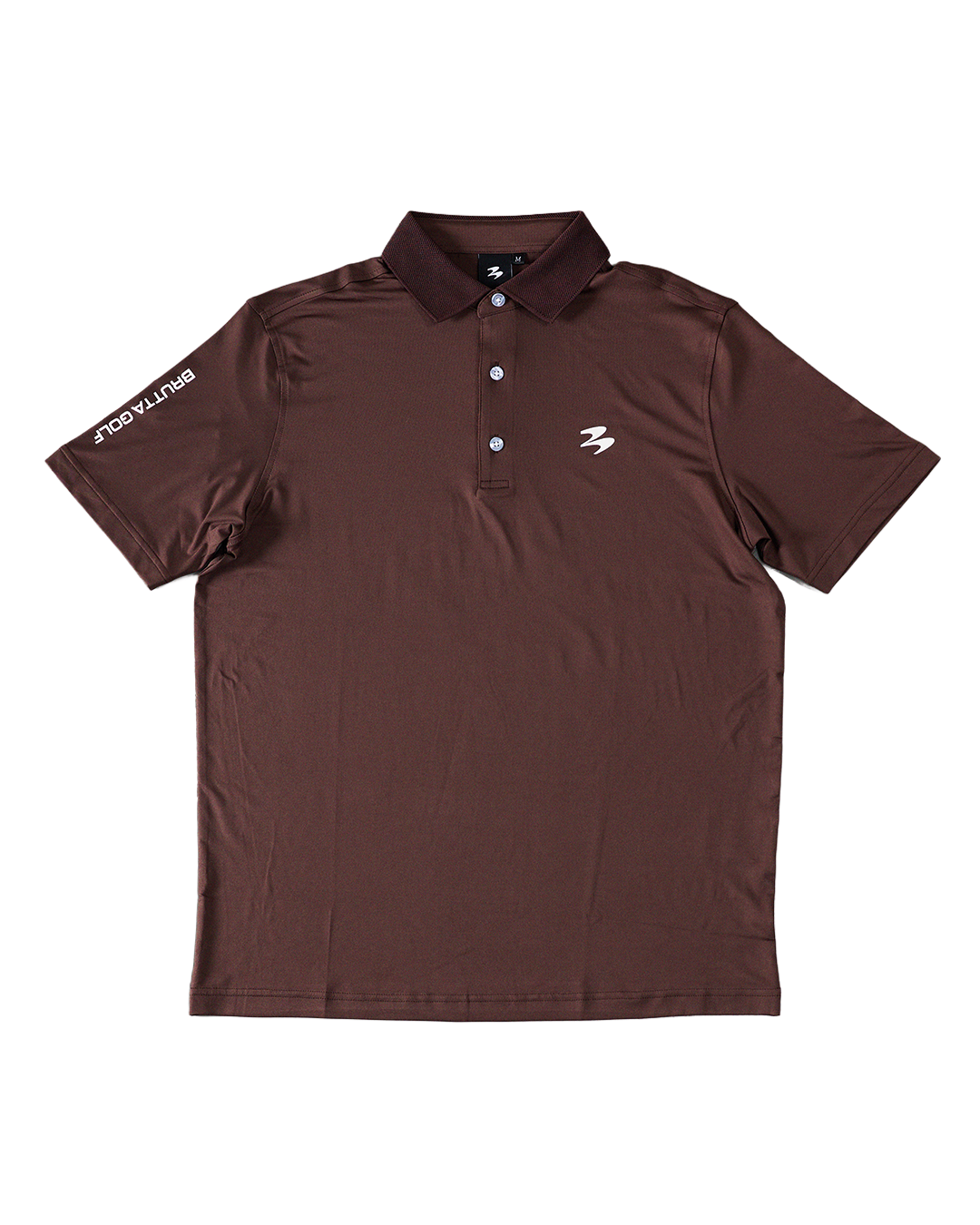 Polo 3.0 Chocolate Brown
