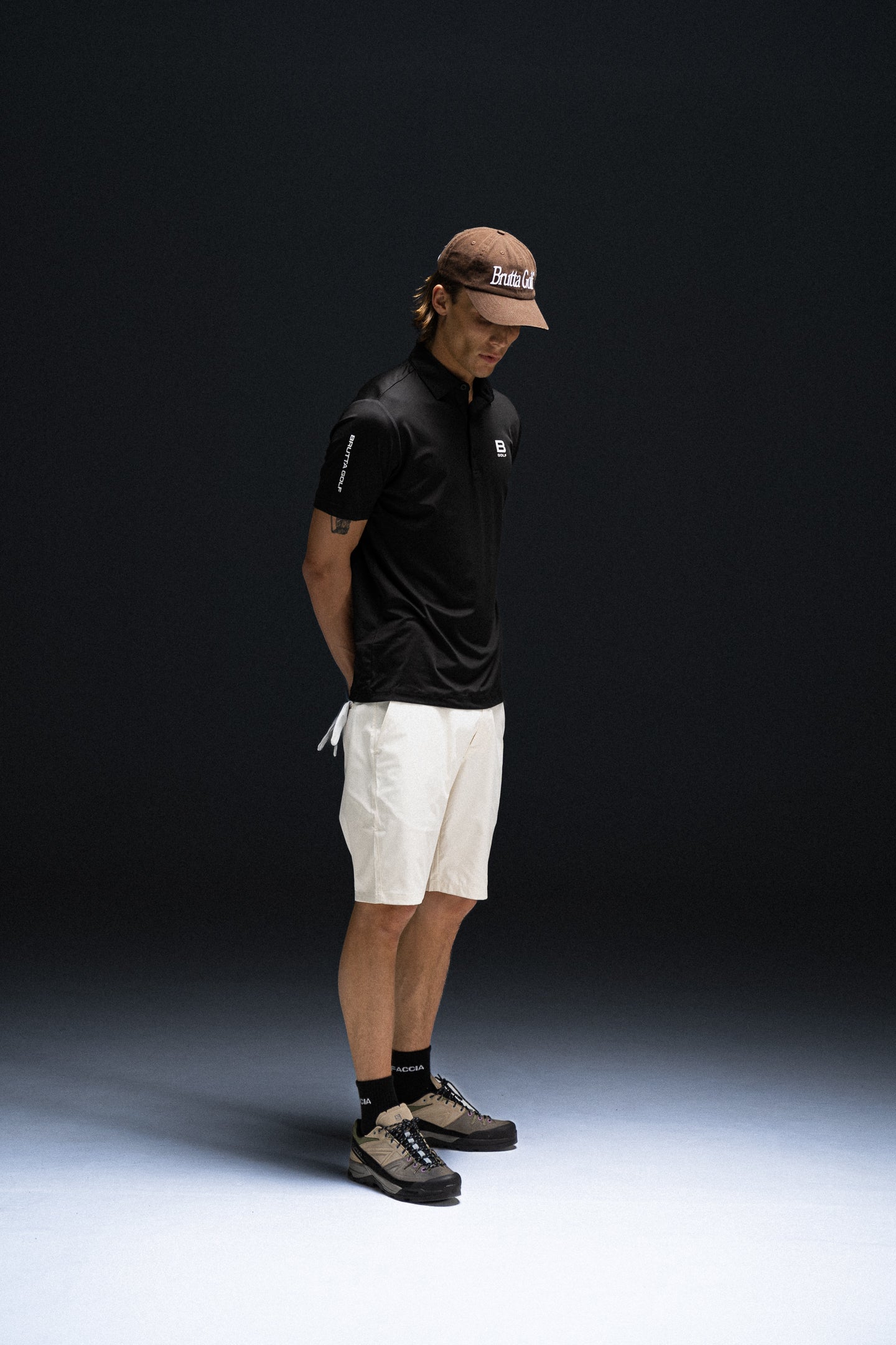 Polo 2.0 Black
