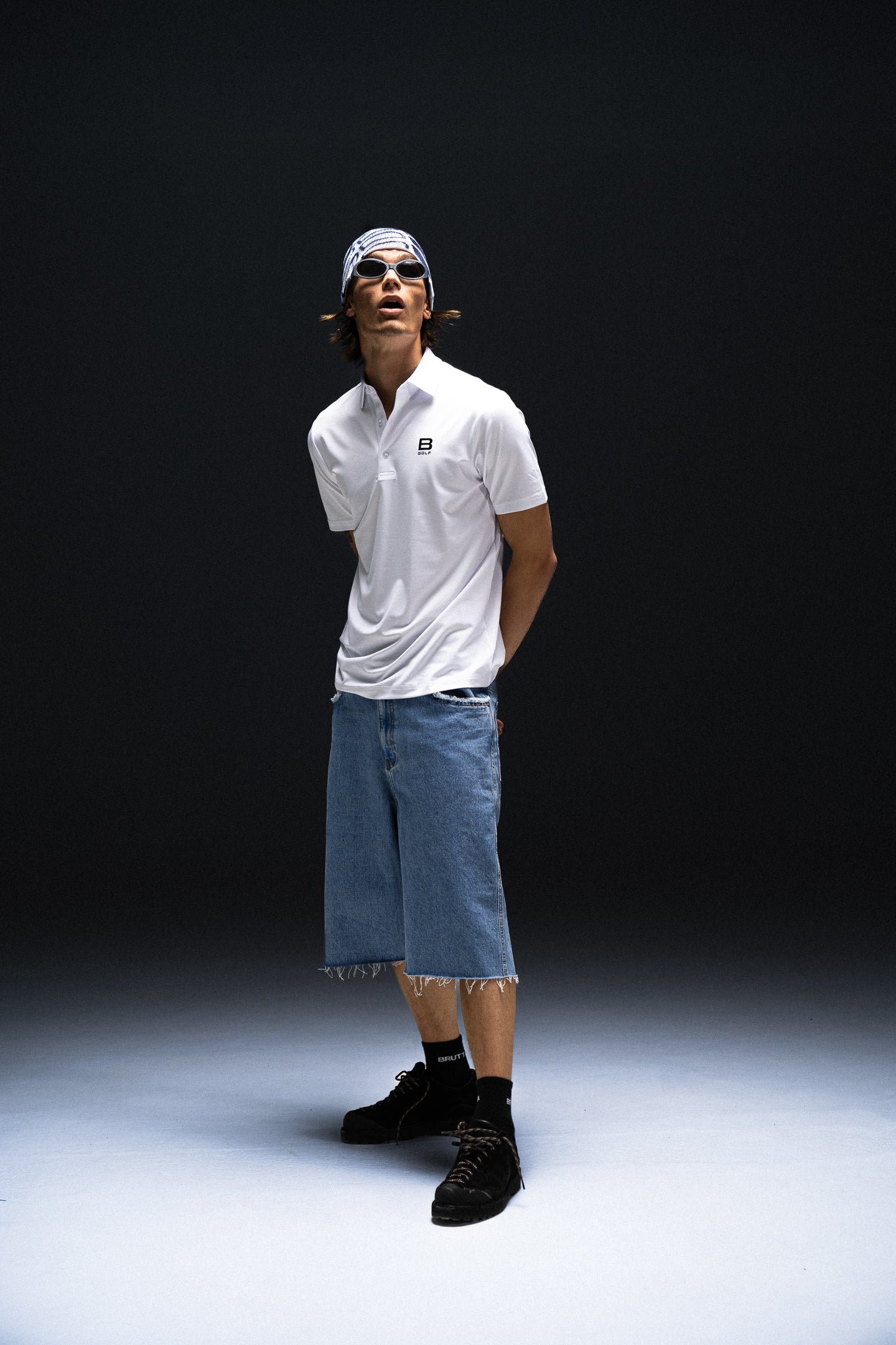 White Polo 2.0