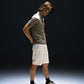 Polo 2.0 Metallic Brown
