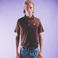Polo 3.0 Chocolate Brown