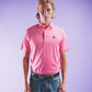 Polo 3.0 Rosa