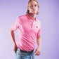 Polo 3.0 Rosa