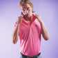 Polo 3.0 Rosa