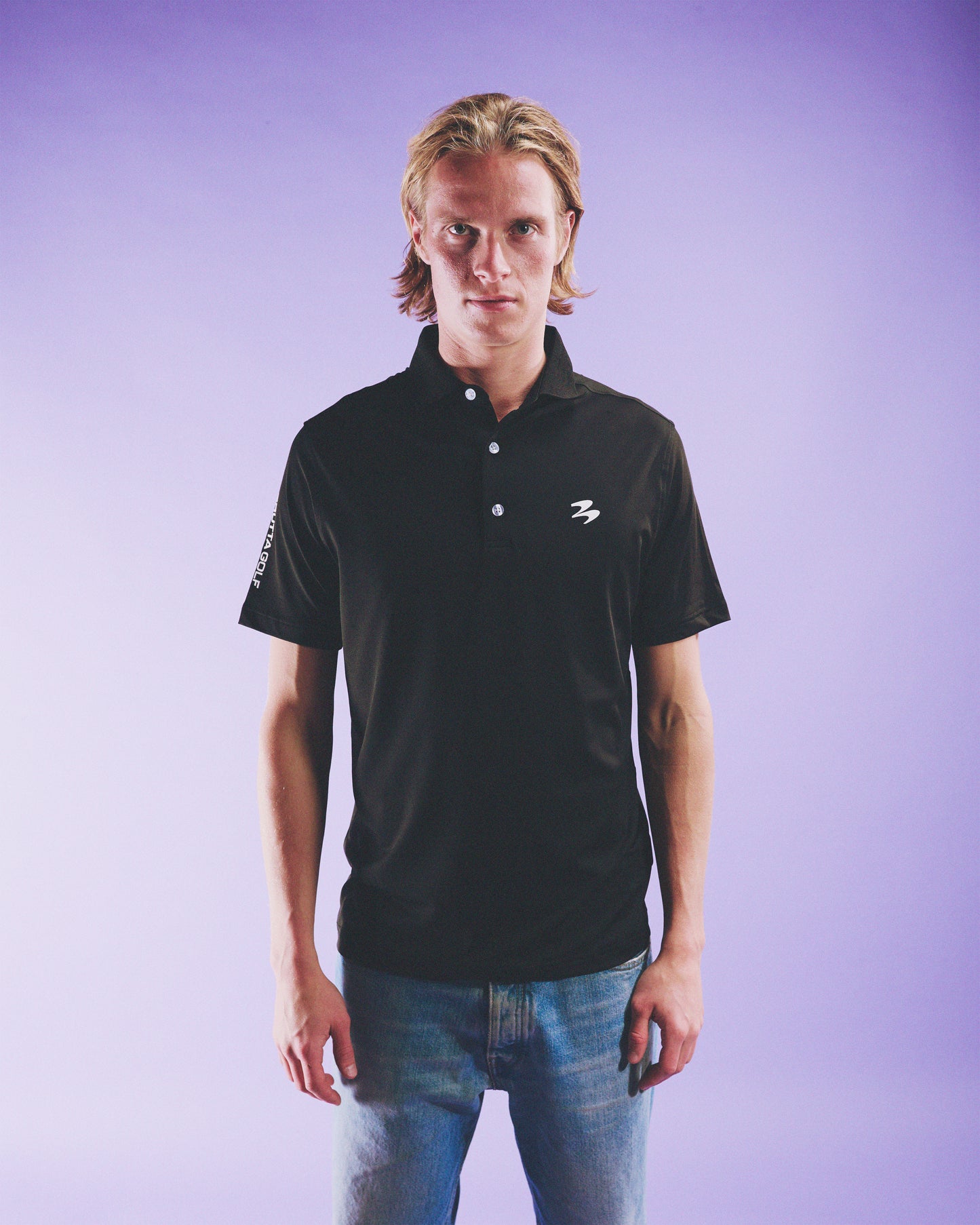 Polo 3.0 Black