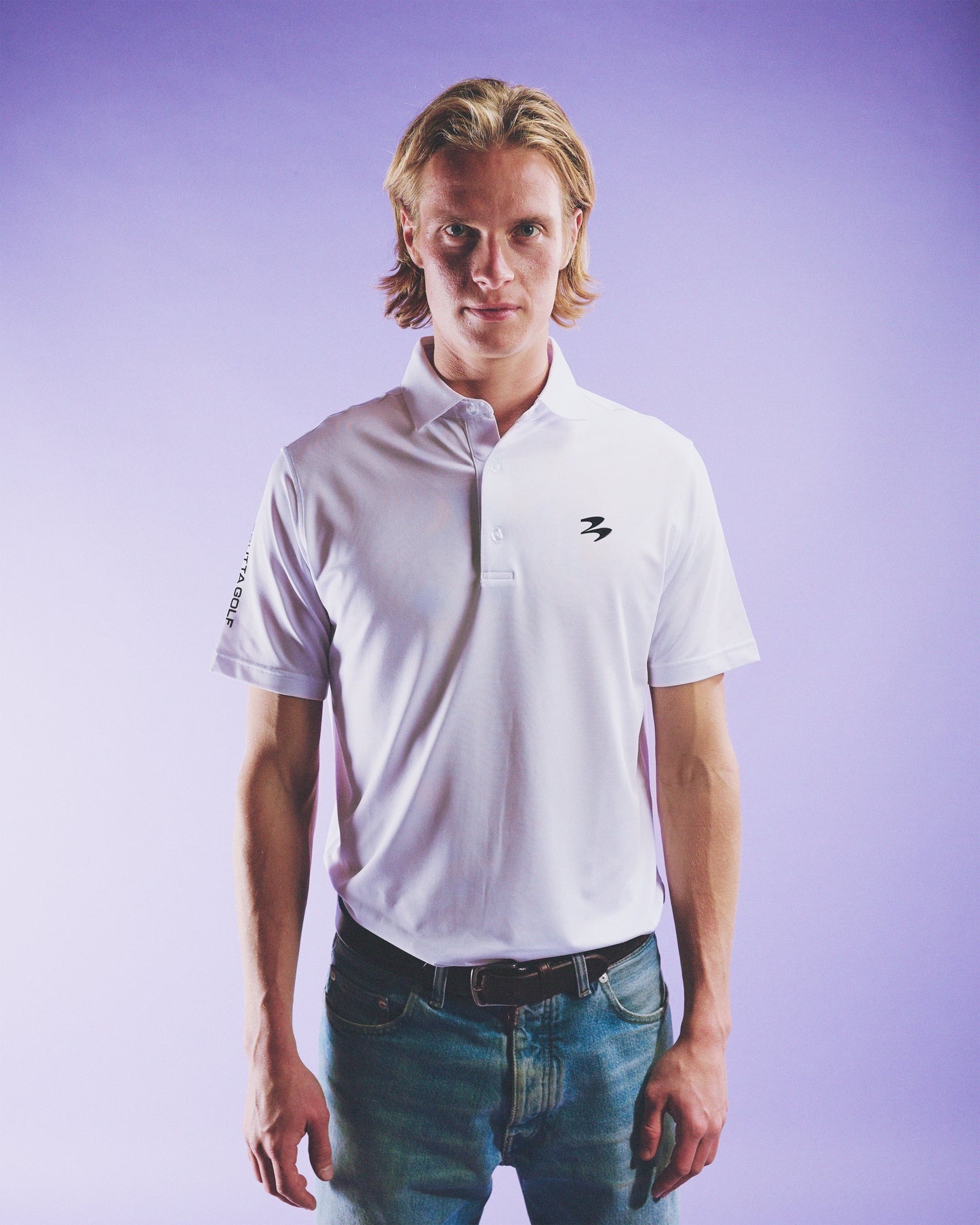 Polo 3.0 White
