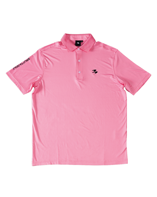 Polo 3.0 Rosa