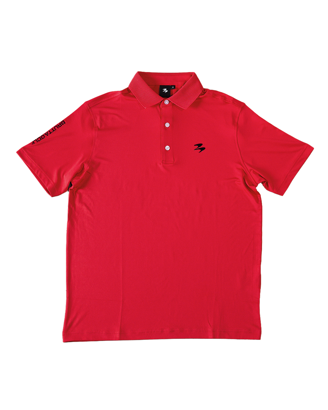 Polo 3.0 Rosso