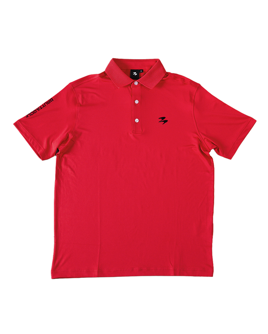 Polo 3.0 Rosso