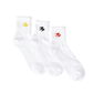 Logo Socks [3pack]
