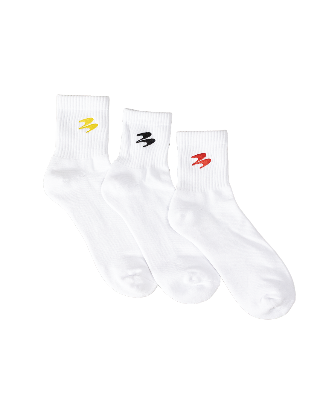 Logo Socks [3pack]