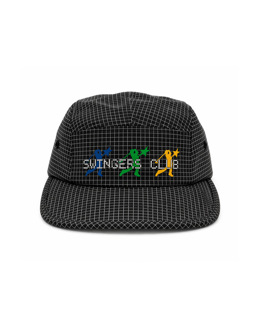 Swingers Club Cap