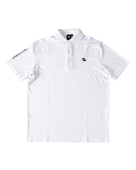Polo 3.0 White