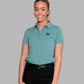 Seagreen Polo
